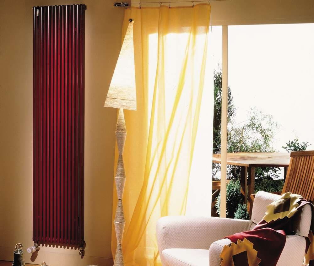 Radiateur Acova Kéva Vertical simple — image 5