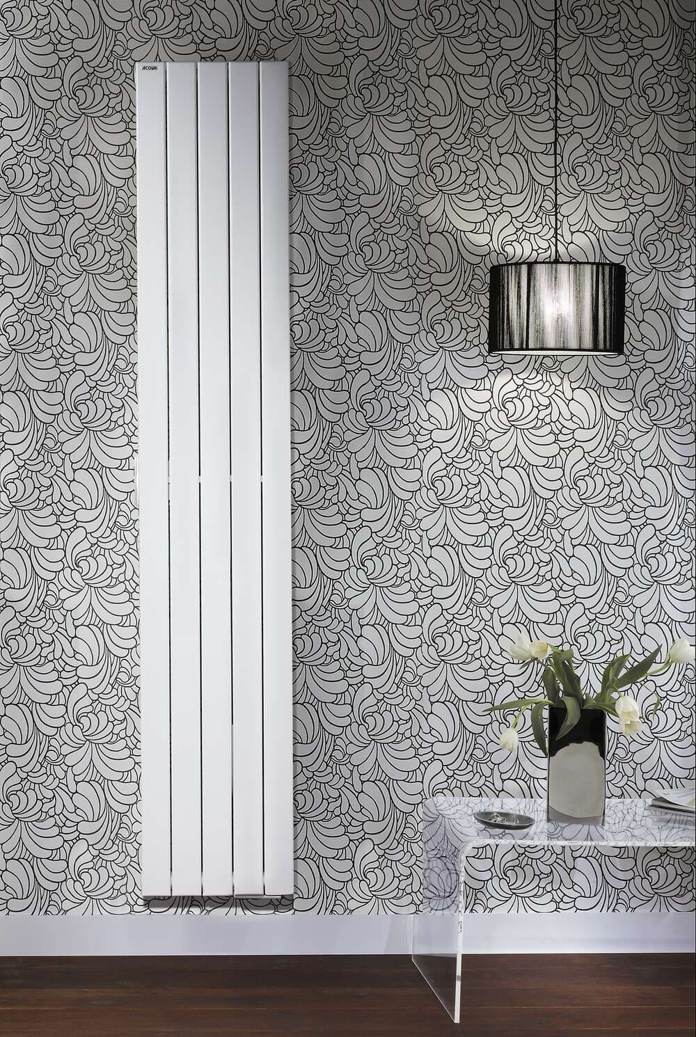 Radiateur Acova Lina Vertical — image 2