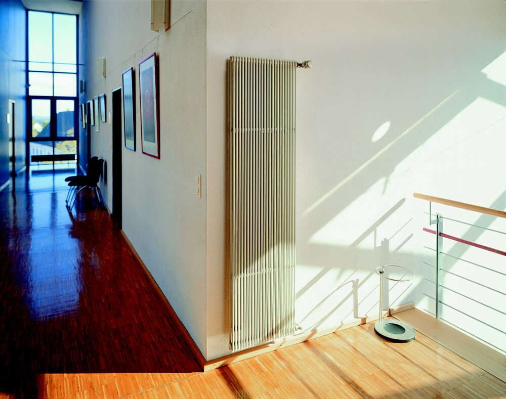 Radiateur Acova Striane Vertical double — image 2