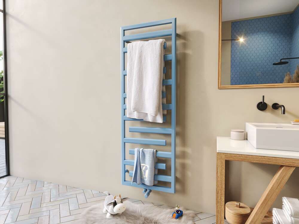 Radiateur Acova Kapla — image 5