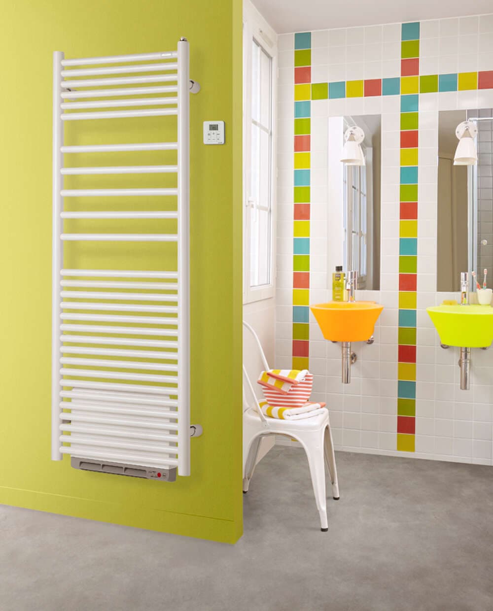 Radiateur Acova Angora +Air — image 4