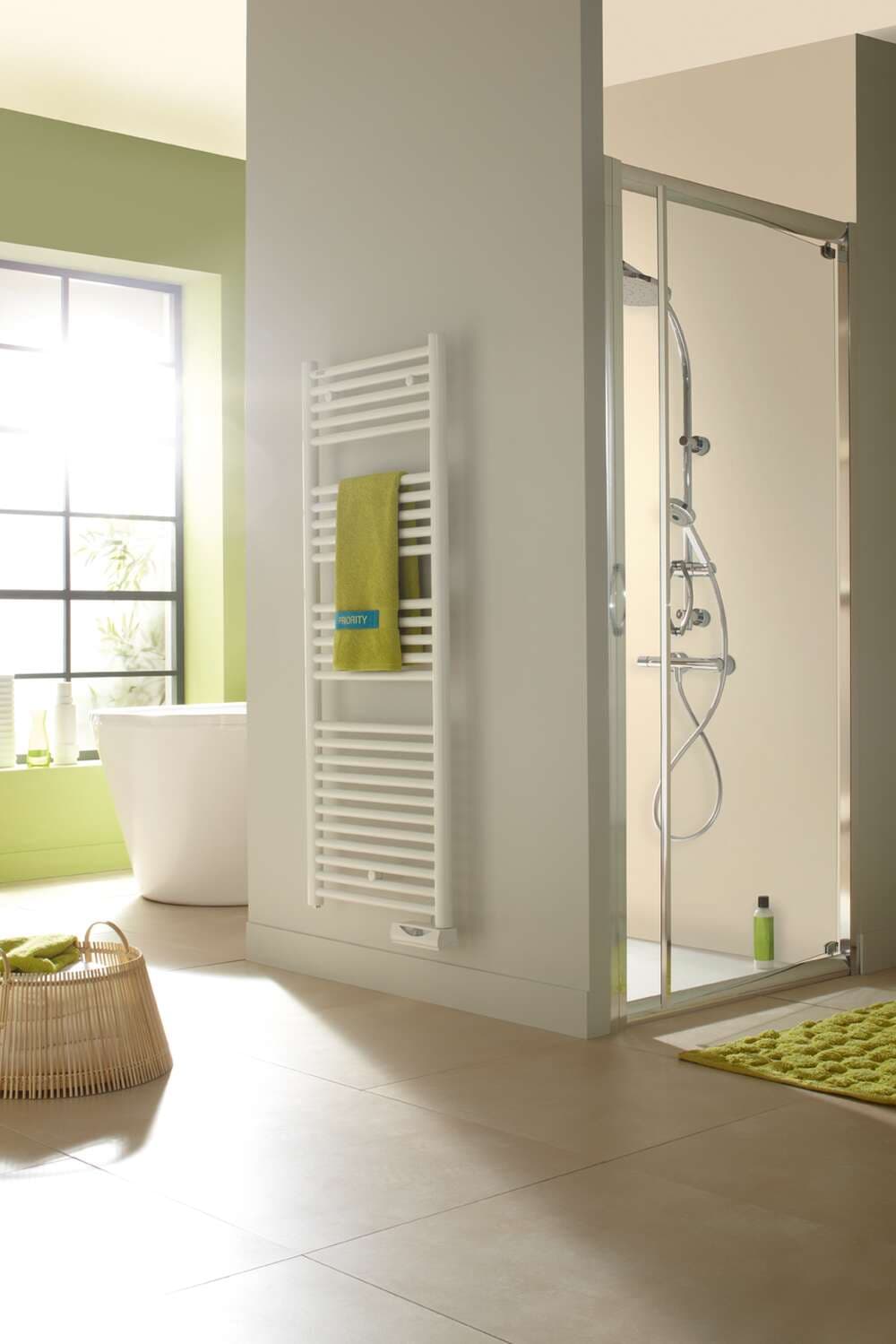 Radiateur Acova Atoll Spa (boîtier intégré bas)