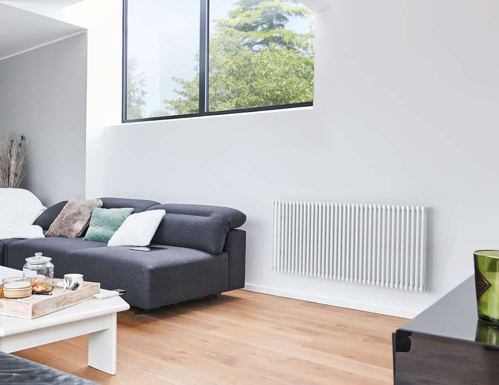 Radiateur Acova Filin Horizontal