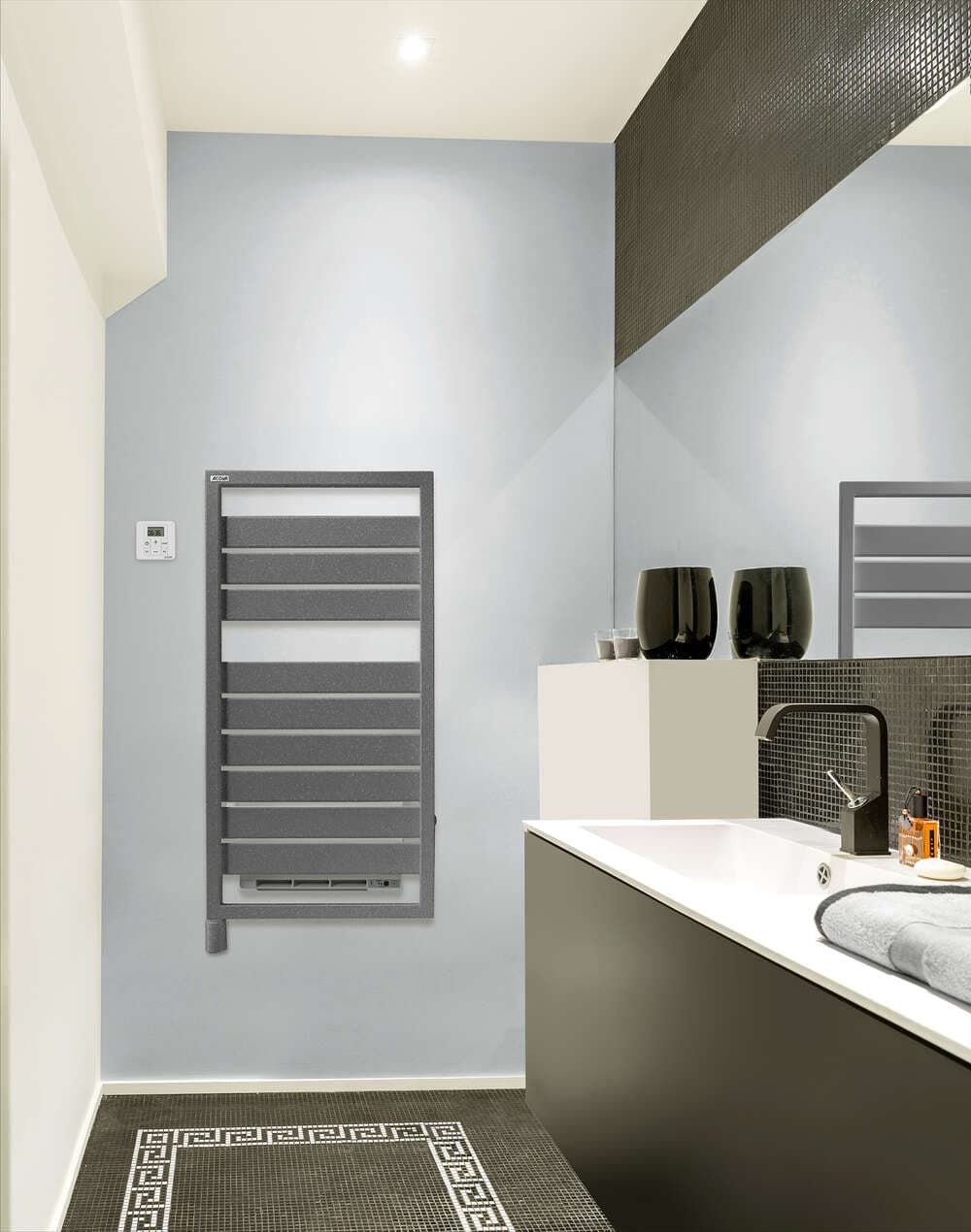 Radiateur Acova Astrakan +Air — image 5