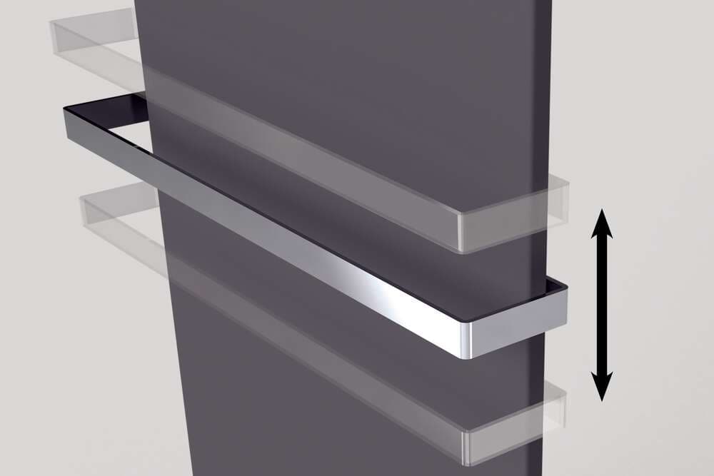 Radiateur Acova Alizéa Spa — image 2