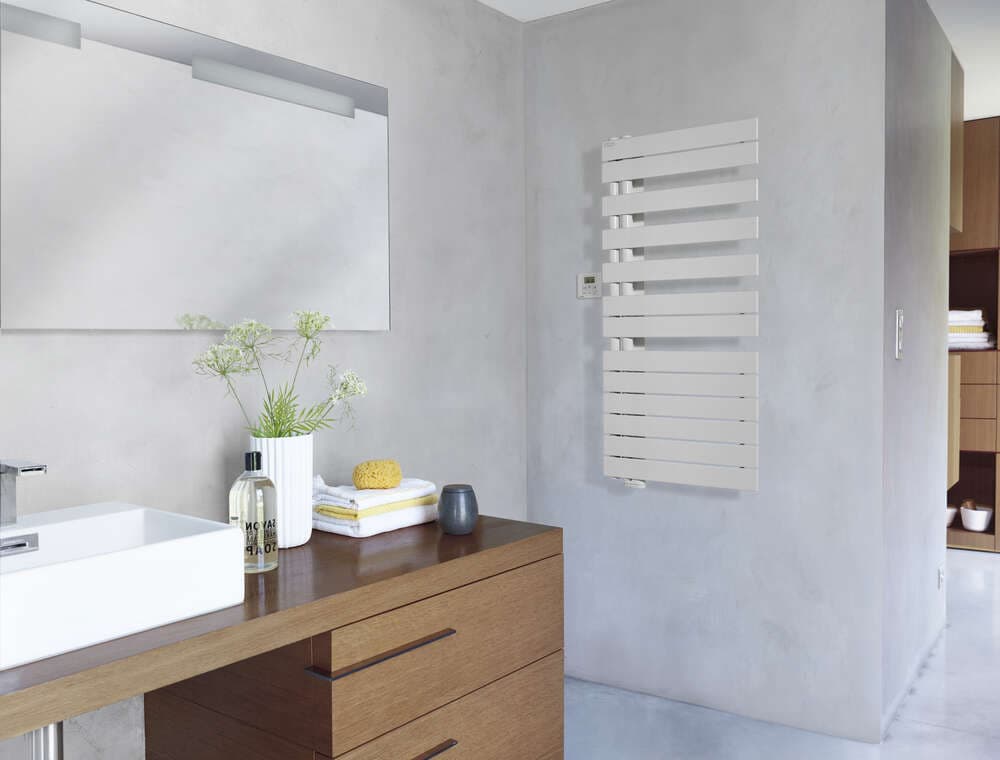 Radiateur Acova Fassane Spa Twist à gauche — image 5
