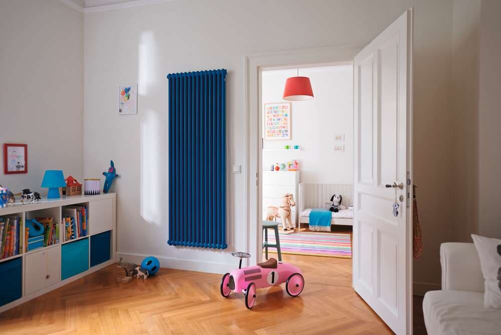 Radiateur Acova Vuelta Vertical — image 3