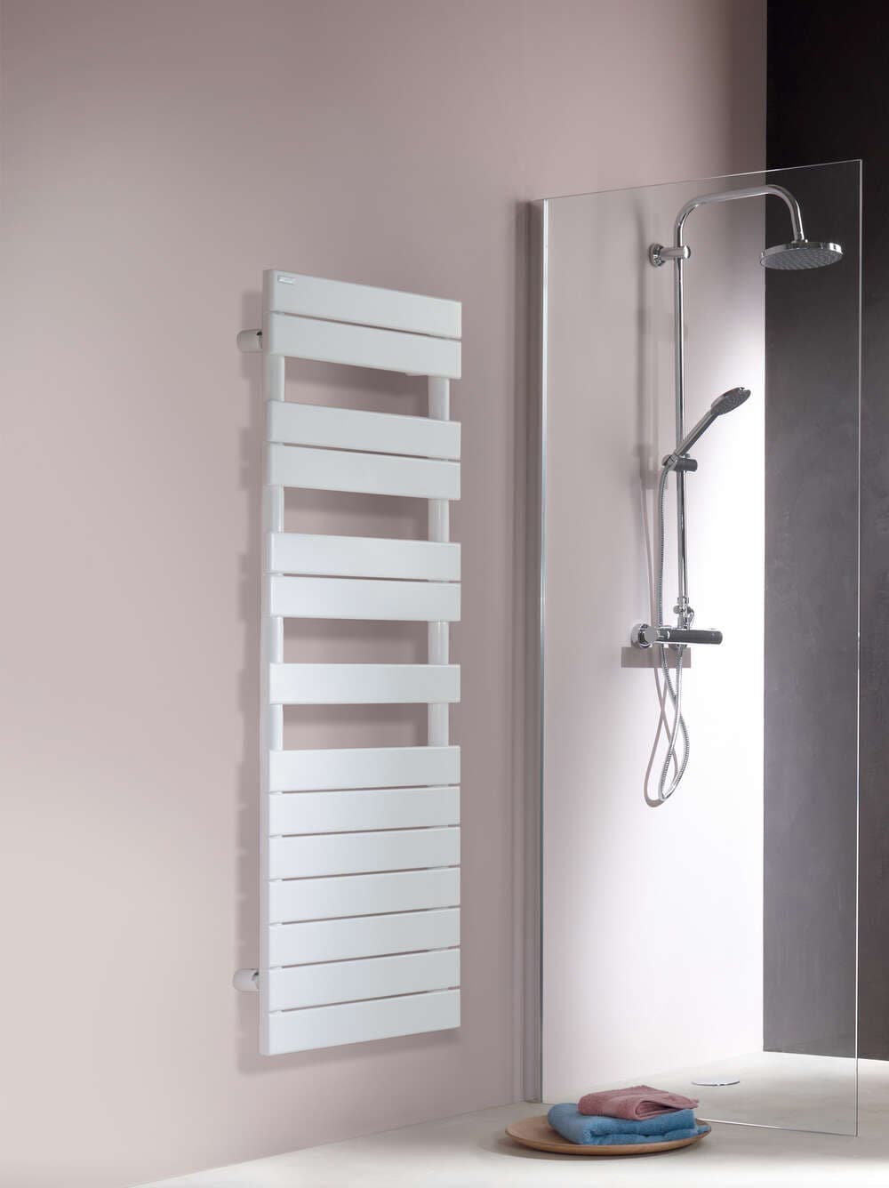 Radiateur Acova Fassane Spa Symétrique — image 3