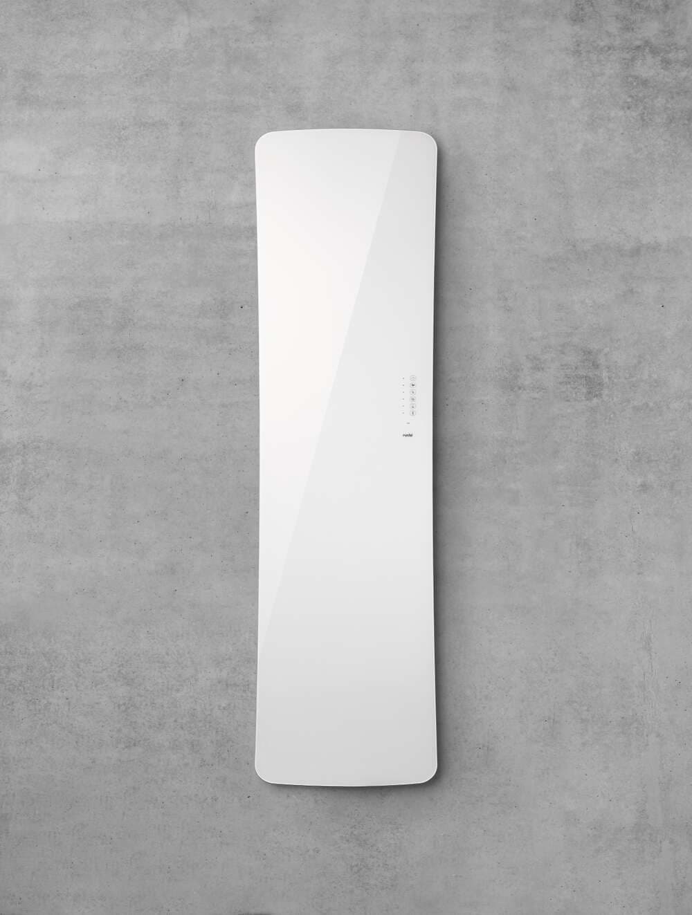 Radiateur Acova Folio Glass
