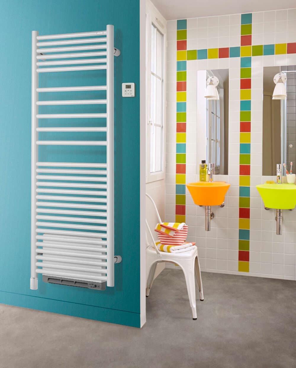 Radiateur Acova Angora +Air — image 3