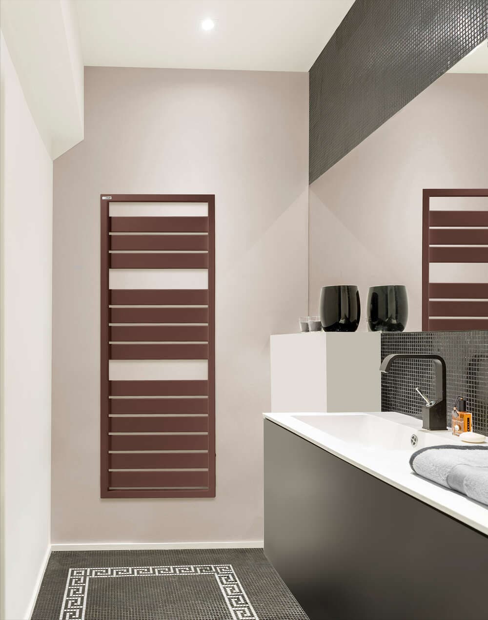 Radiateur Acova Astrakan — image 4