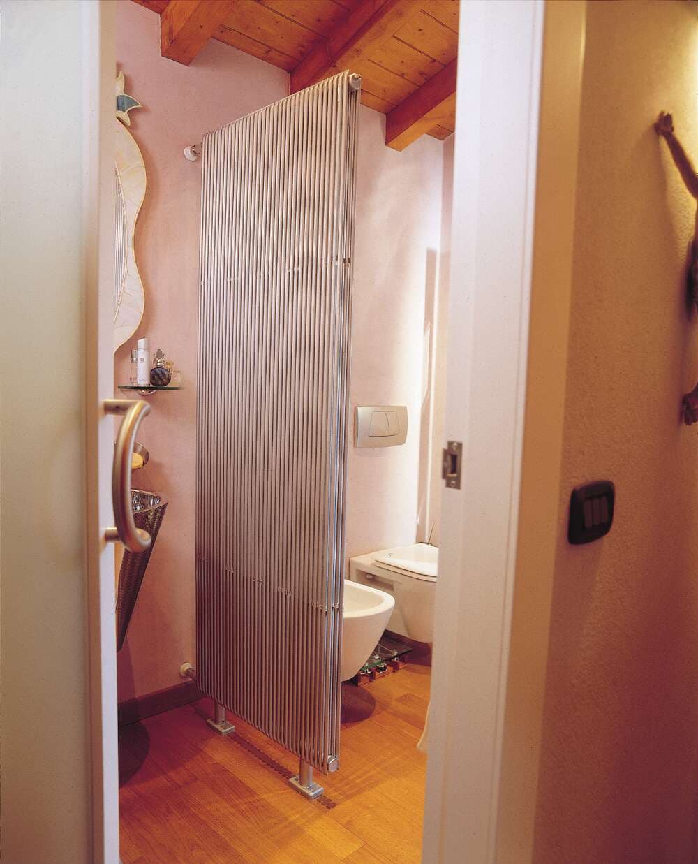 Radiateur Acova Striane Vertical double — image 4