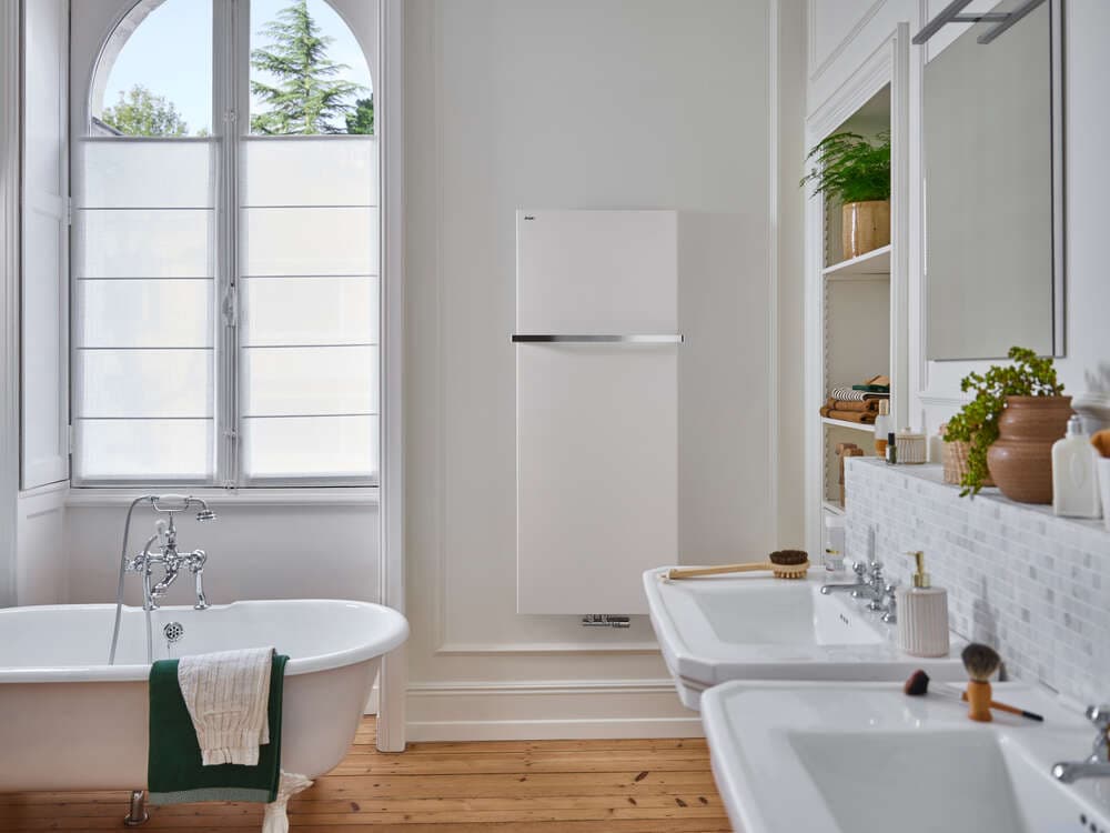 Radiateur Acova Alizéa Spa