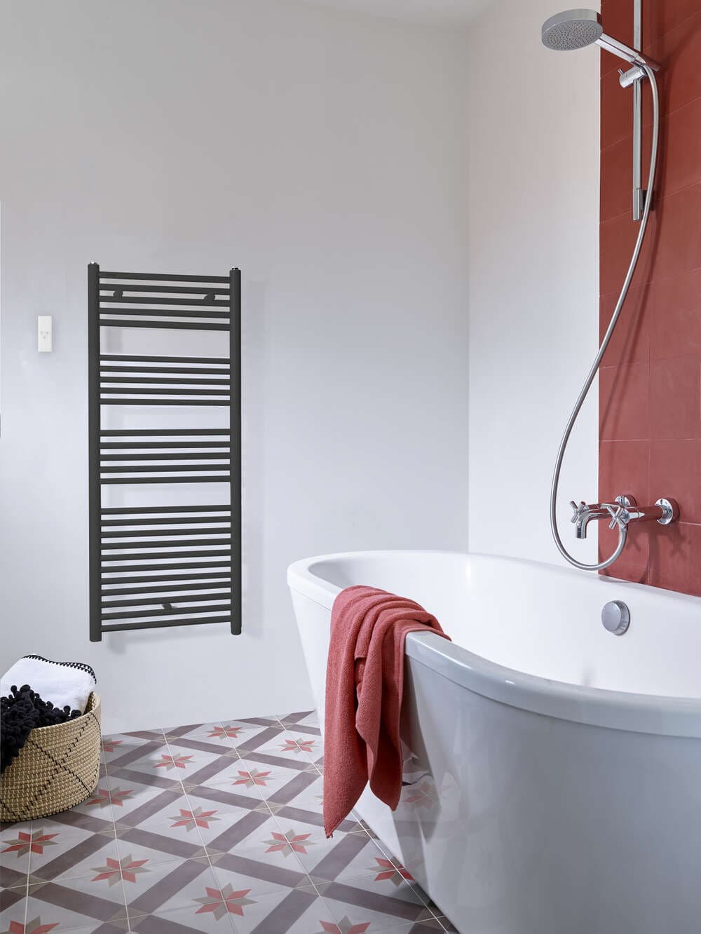 Radiateur Acova Atoll Spa (commande à distance) — image 2