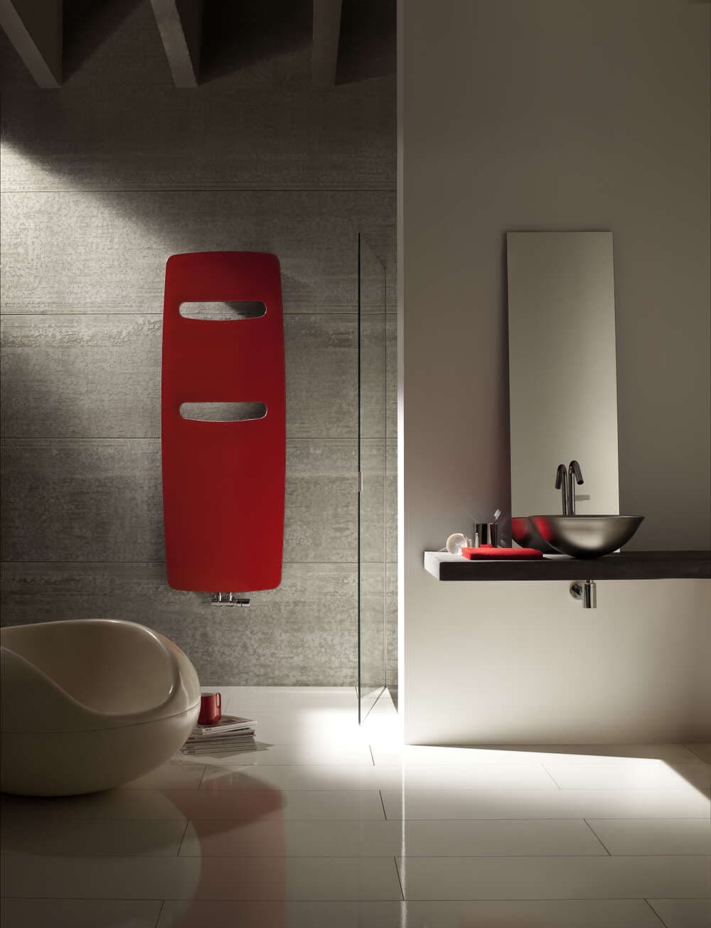 Radiateur Acova Nuage — image 5