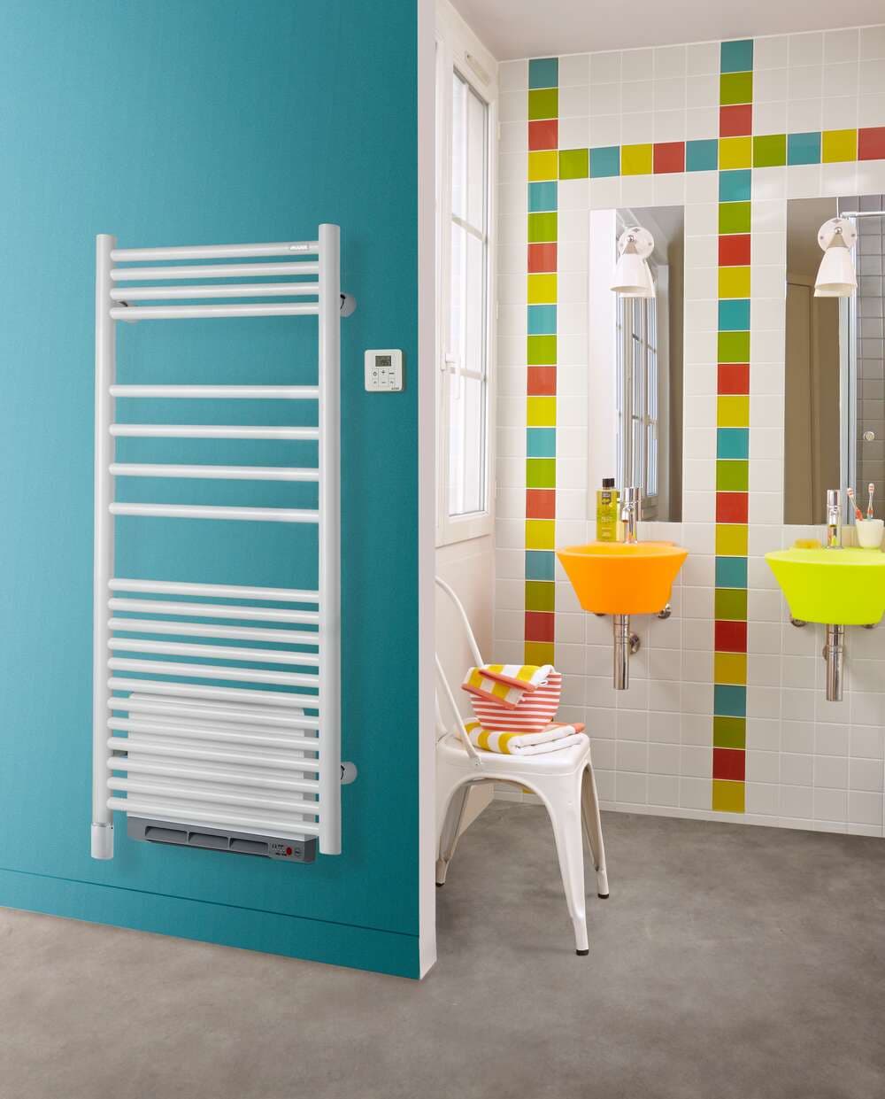Radiateur Acova Angora +Air — image 2