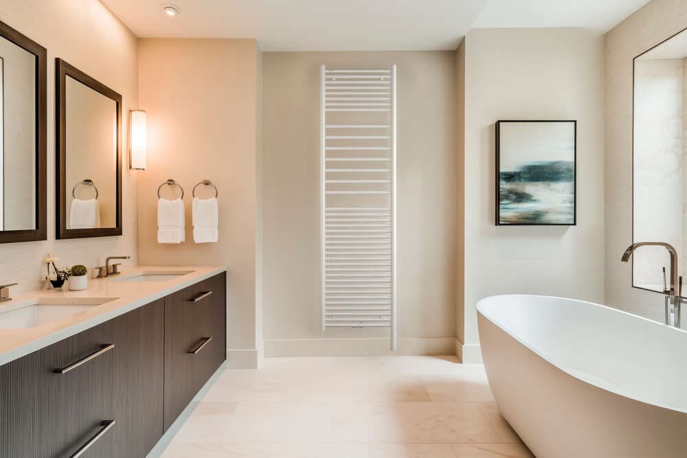 Radiateur Acova Angora — image 2