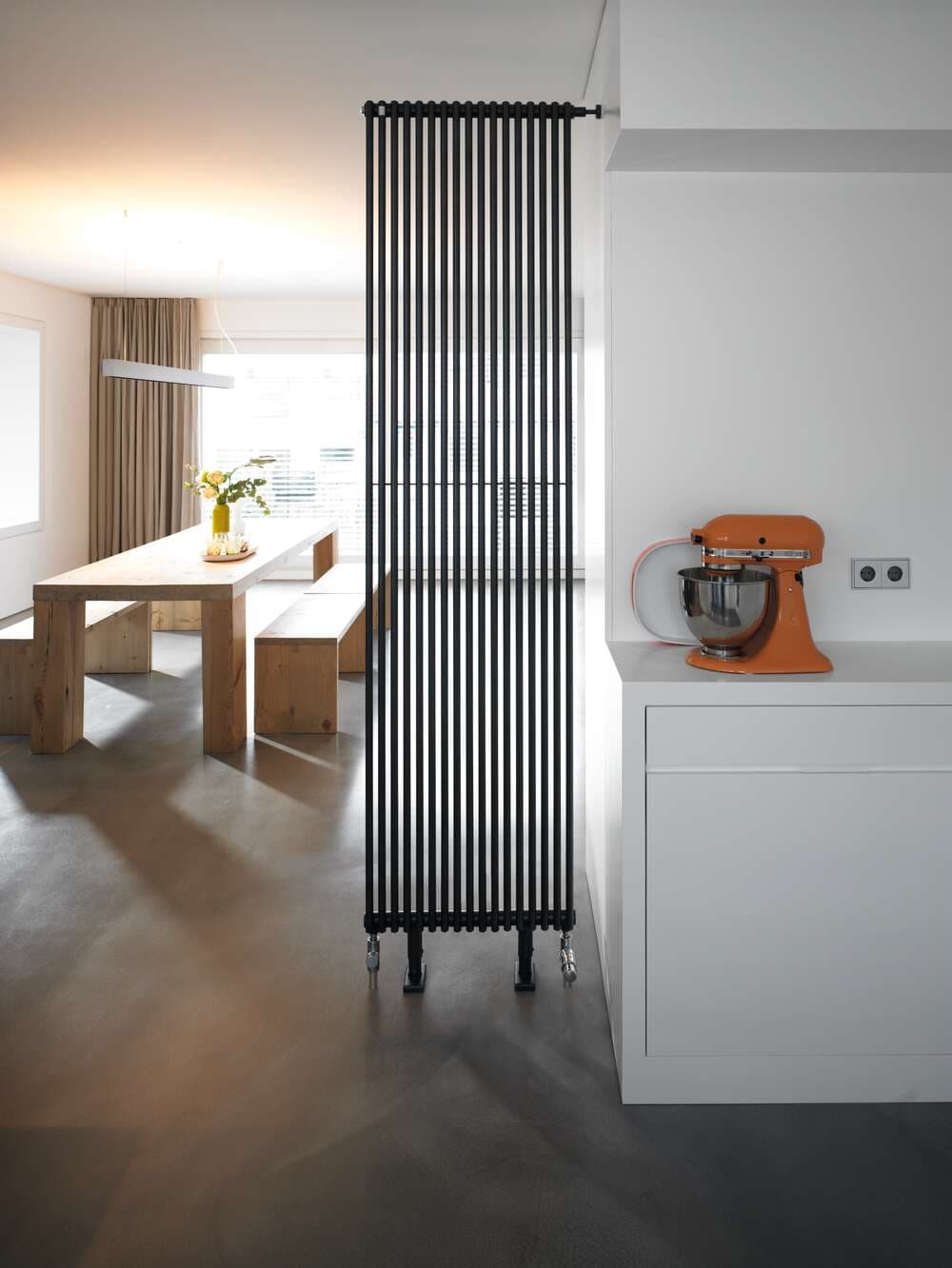 Radiateur Acova Kéva Horizontal double — image 4