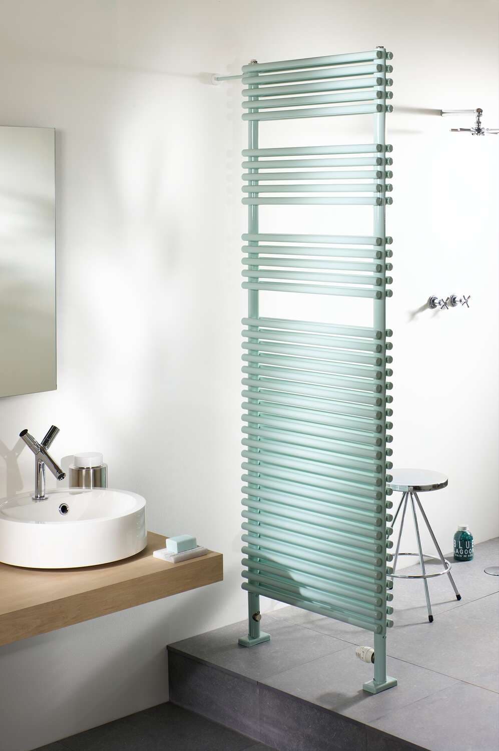 Radiateur Acova Cala Symétrique double — image 2