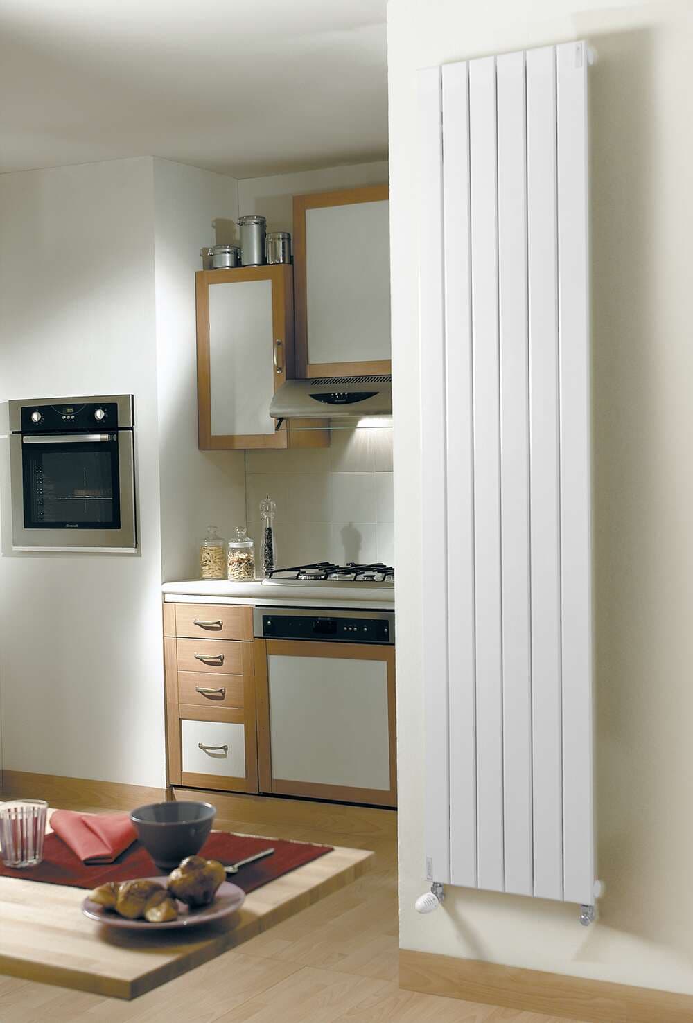 Radiateur Acova Lina Vertical double — image 4