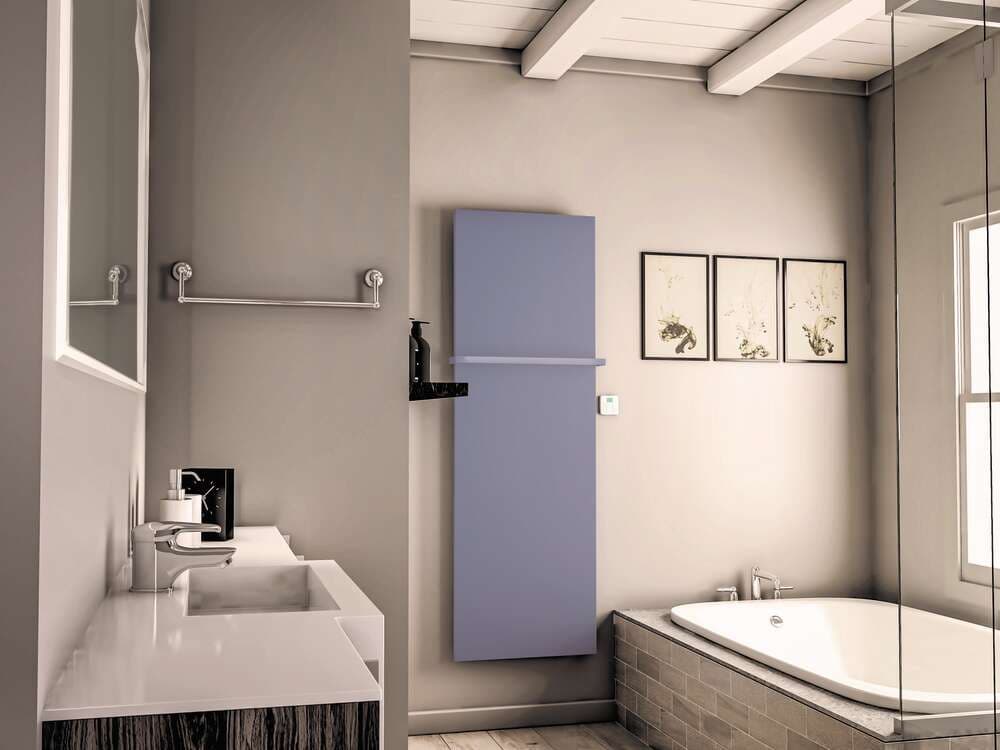 Radiateur Acova Alizéa Spa