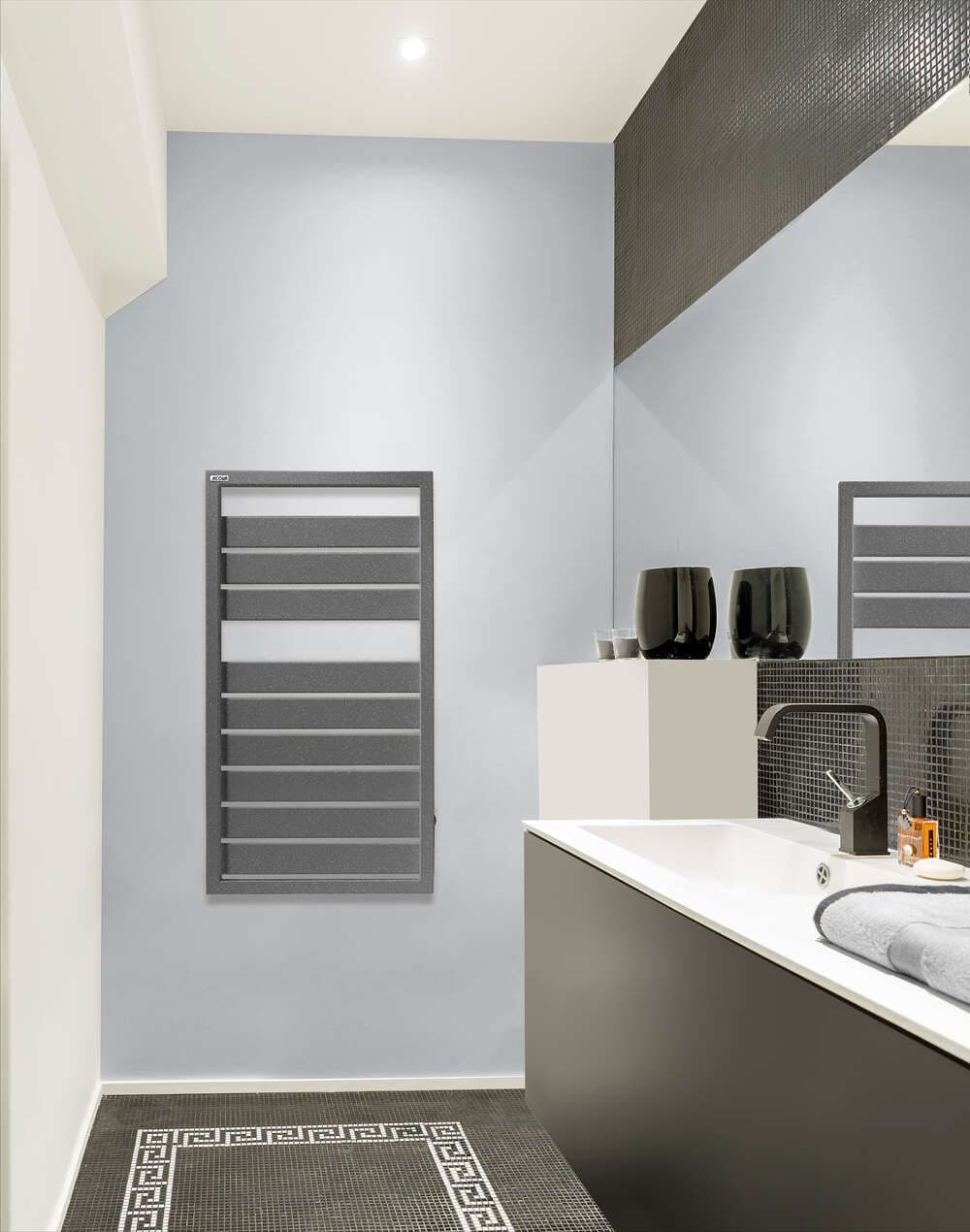 Radiateur Acova Astrakan — image 6