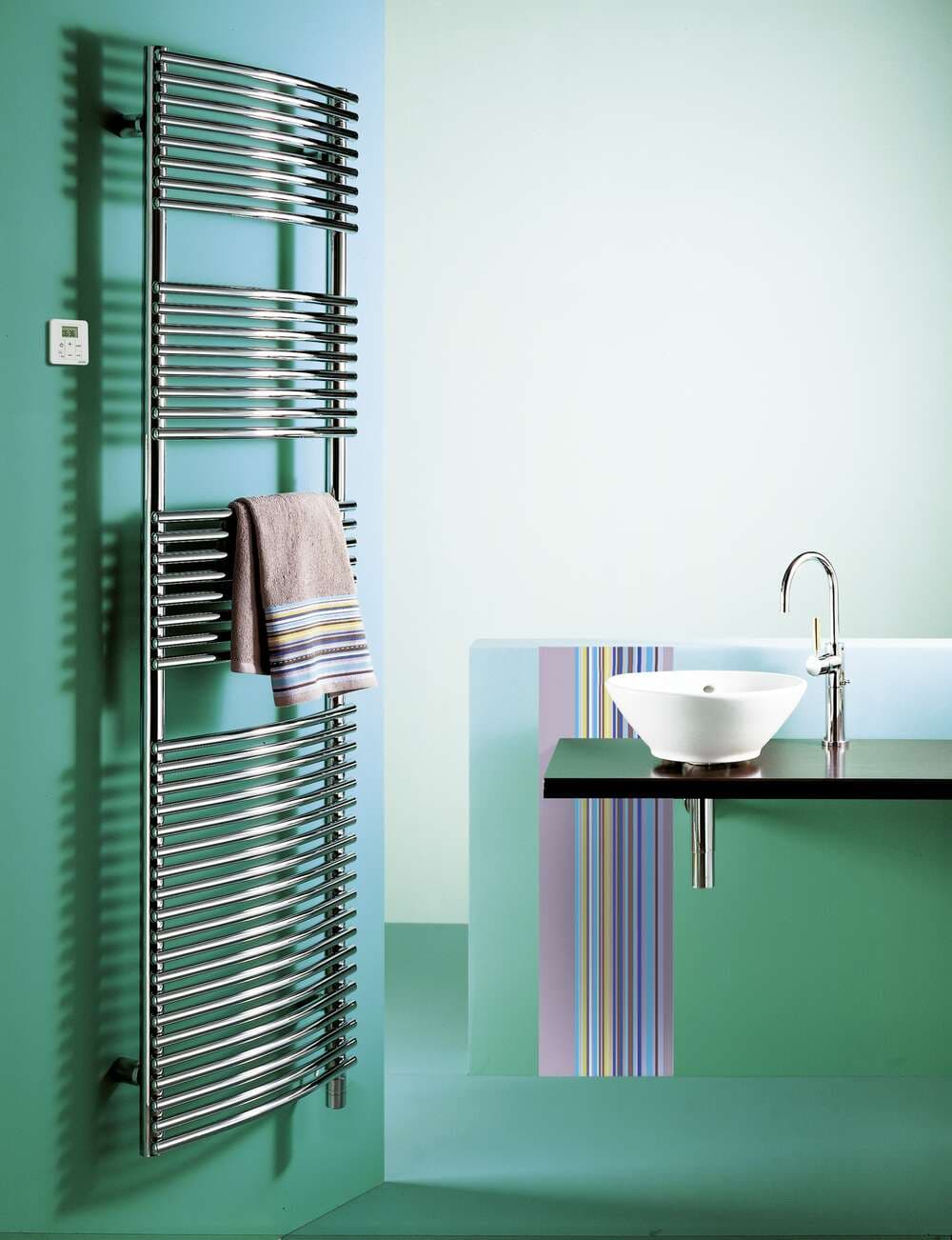 Radiateur Acova Kéva Spa Horizontal
