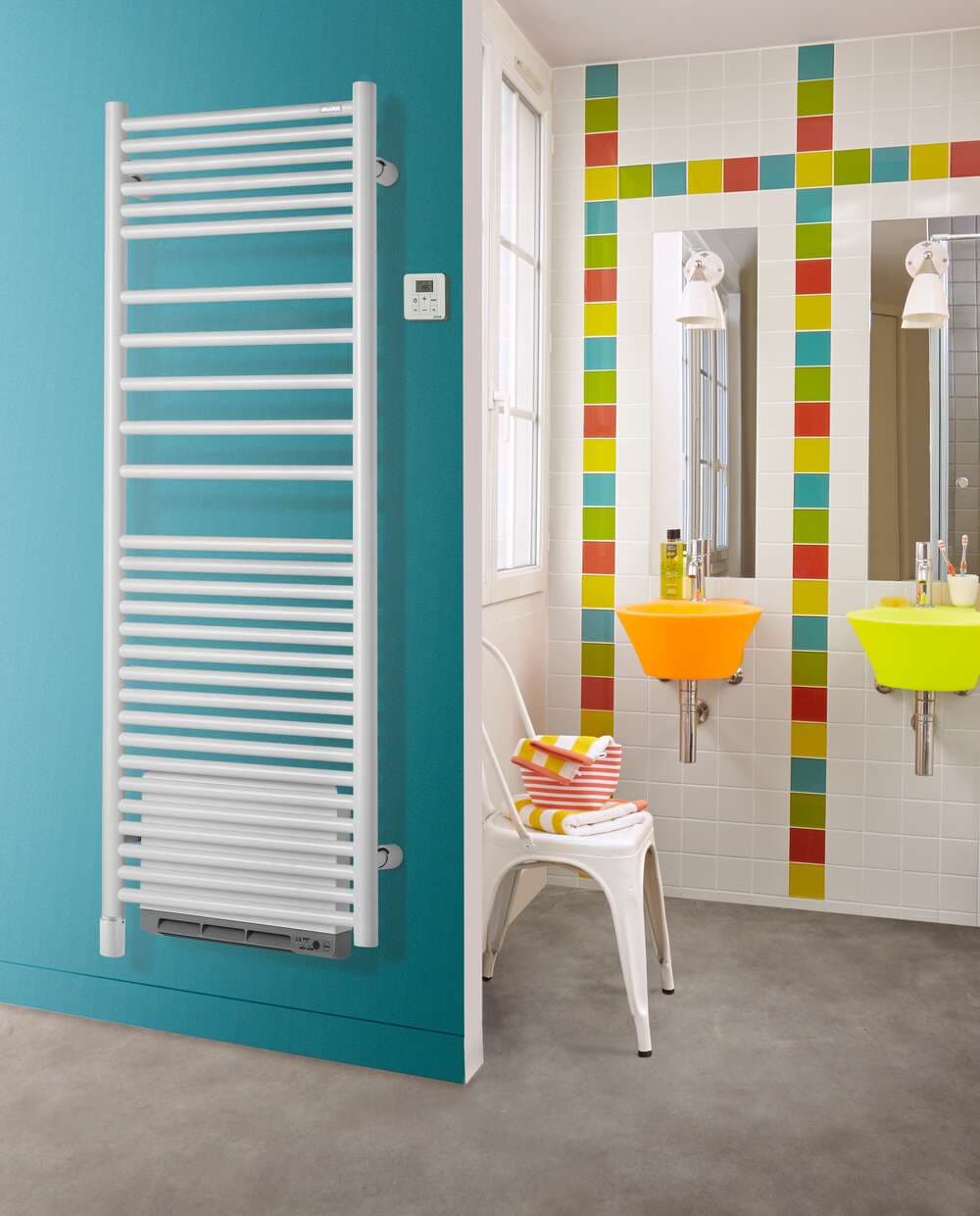 Radiateur Acova Angora +Air
