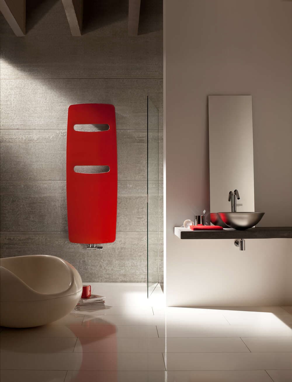 Radiateur Acova Nuage