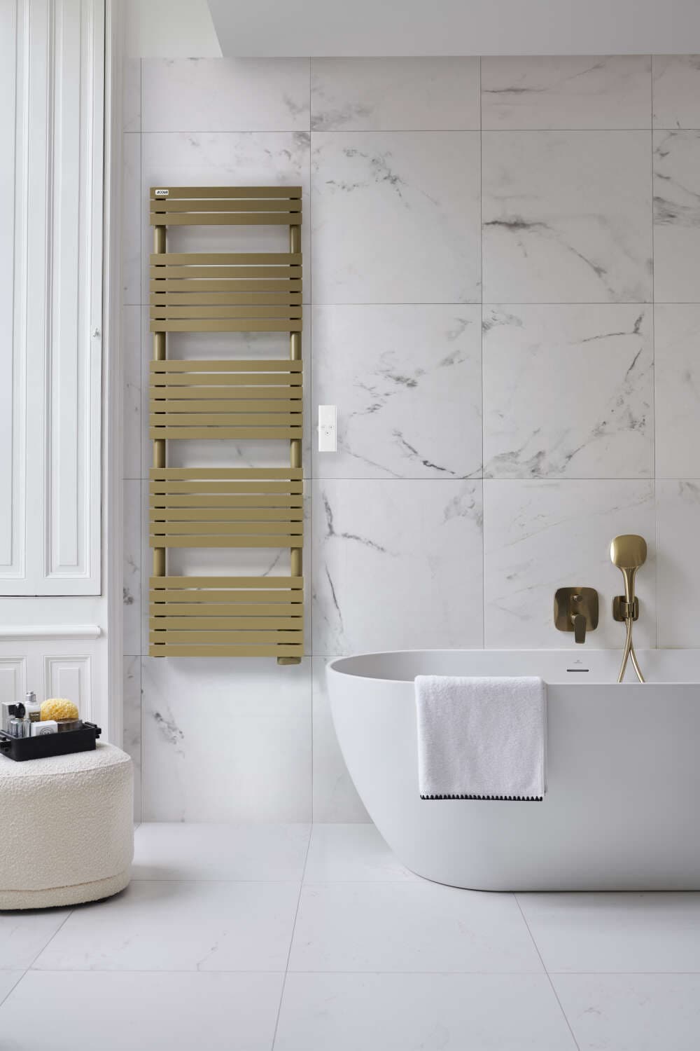 Radiateur Acova Altaï Spa — image 2