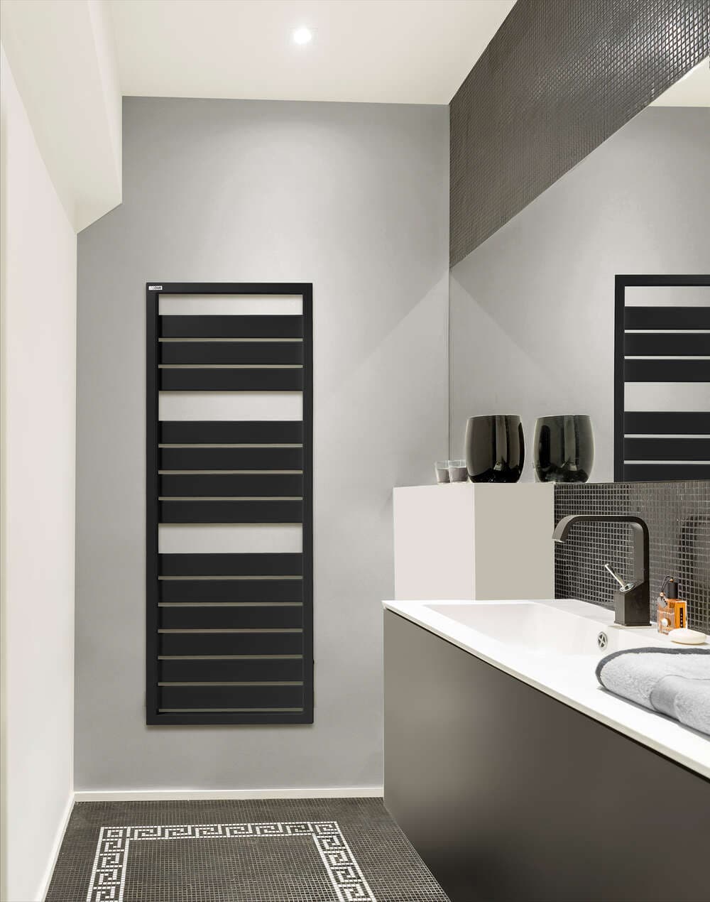 Radiateur Acova Astrakan — image 2