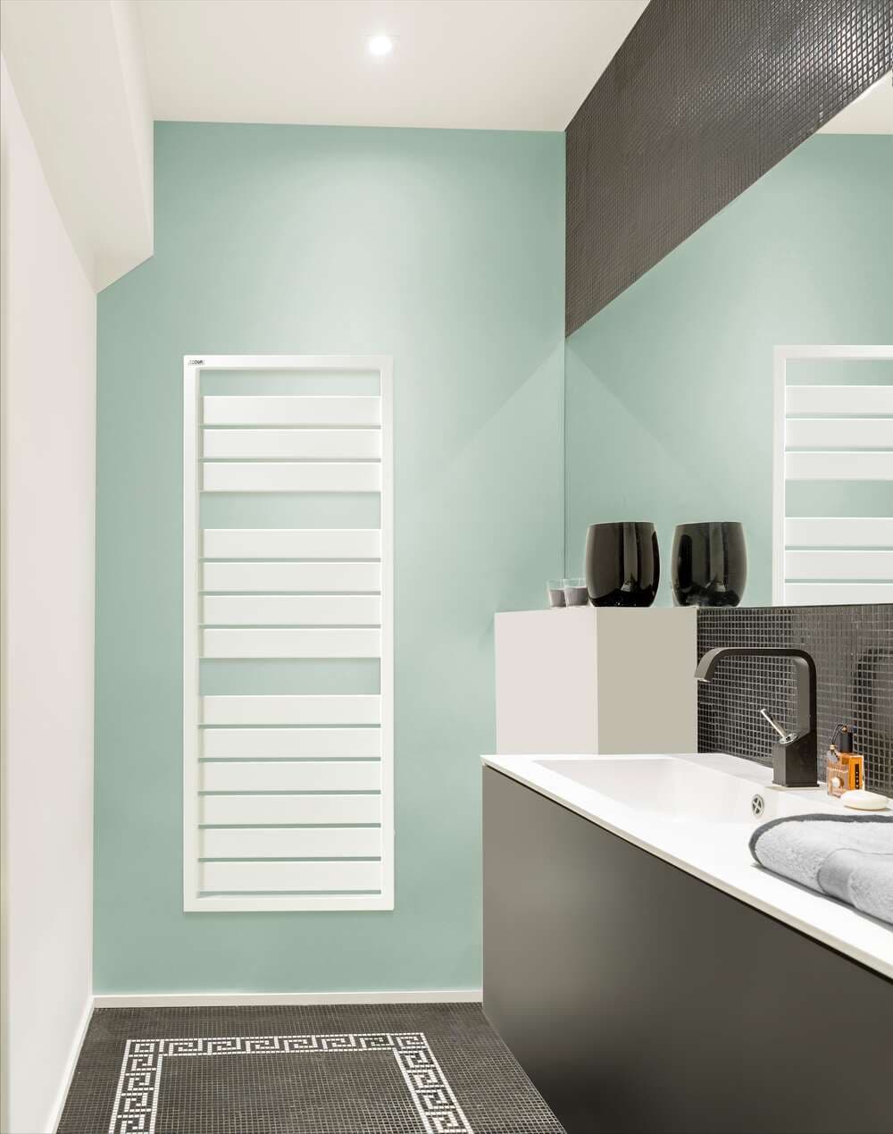 Radiateur Acova Astrakan — image 5