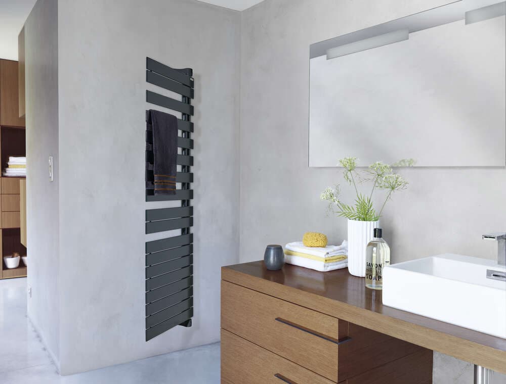 Radiateur Acova Fassane Spa Twist à droite — image 3