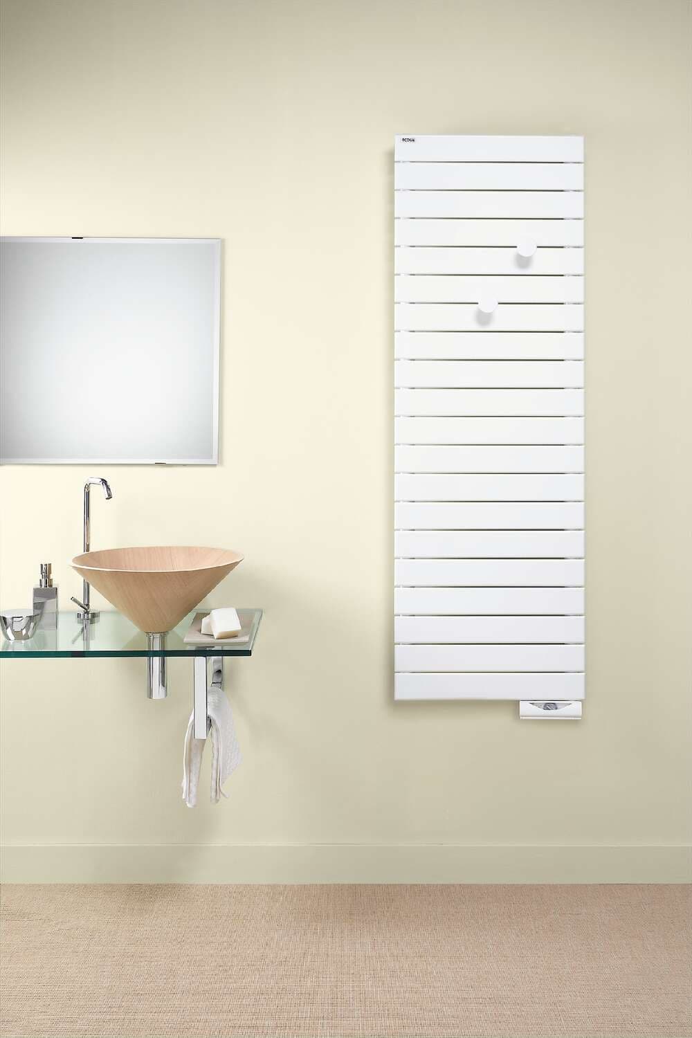 Radiateur Acova Régate Status (boîtier intégré bas) — image 3