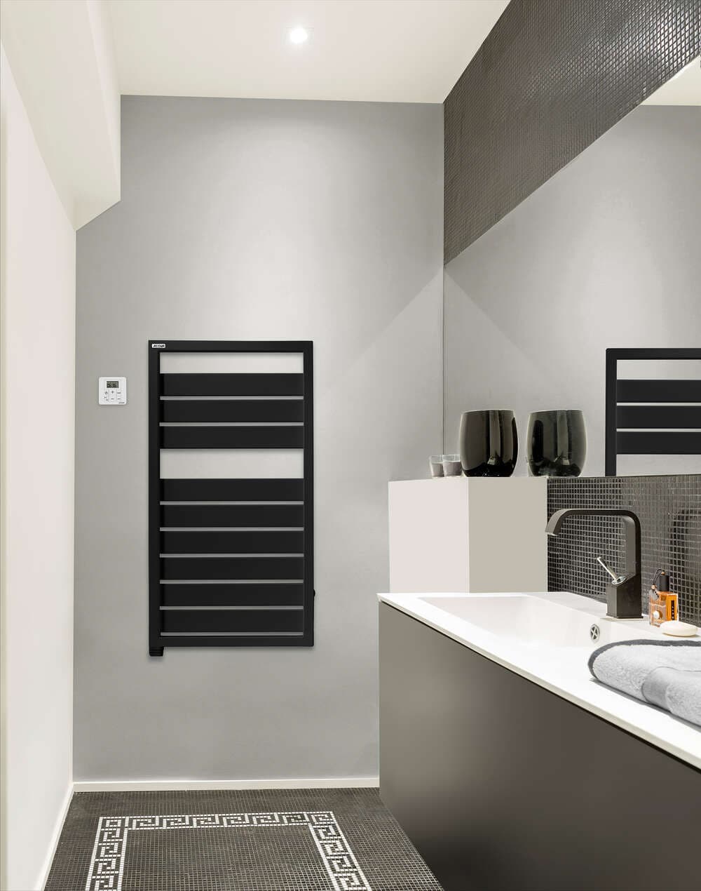 Radiateur Acova Astrakan — image 5