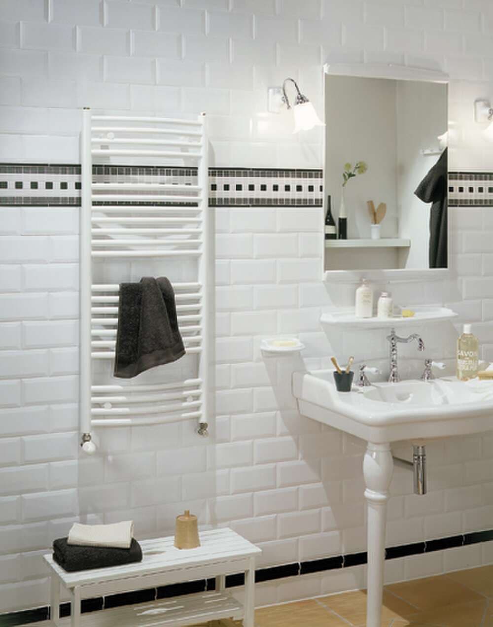 Radiateur Acova Palma Spa — image 2