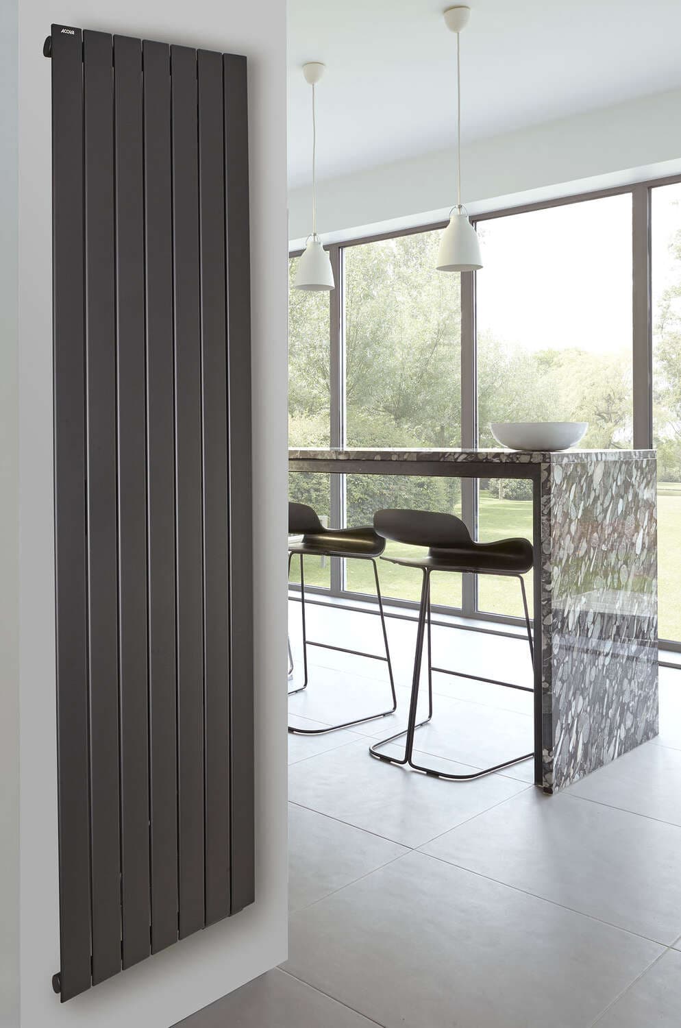 Fassane Premium Horizontal à tubes horizontaux 750W — image 11