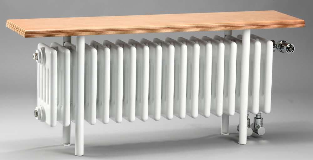 Radiateur Acova Vuelta Banc — image 3