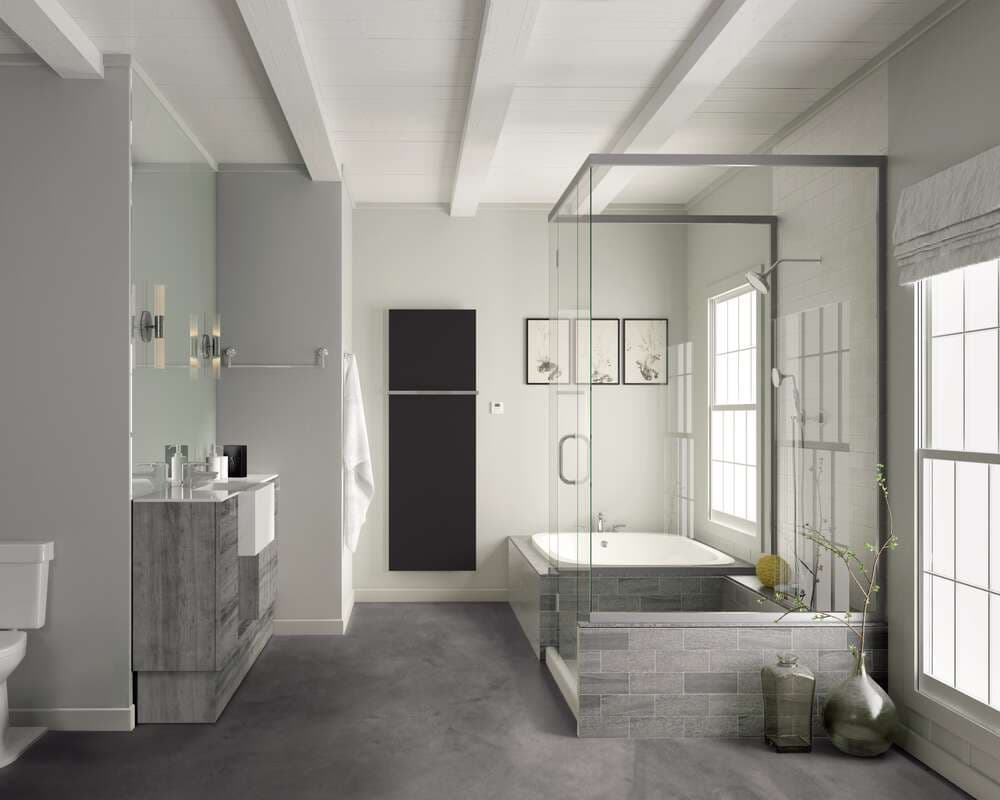 Radiateur Acova Alizéa Spa — image 2