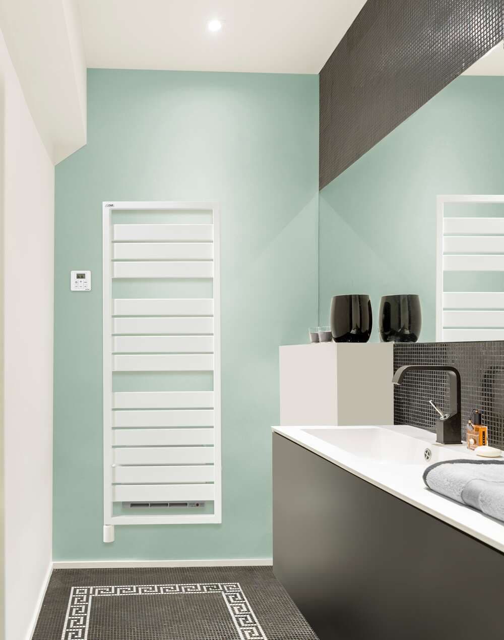 Radiateur Acova Astrakan +Air — image 2