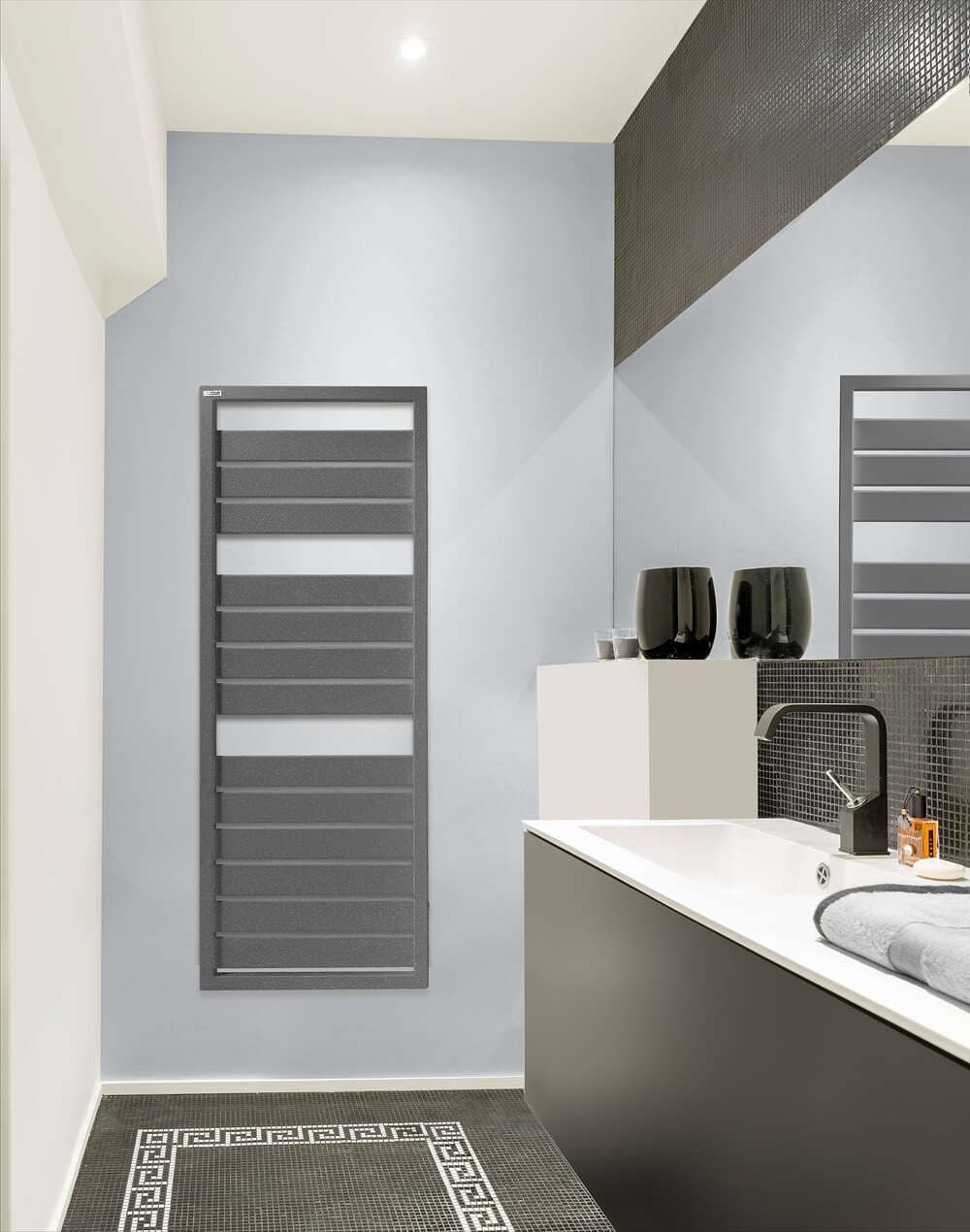 Radiateur Acova Astrakan — image 3