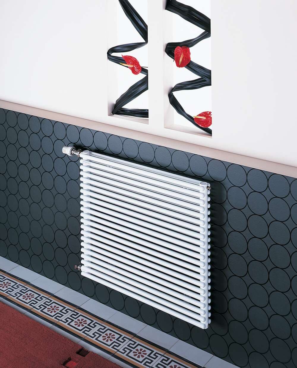 Radiateur Acova Kéva Horizontal double — image 3