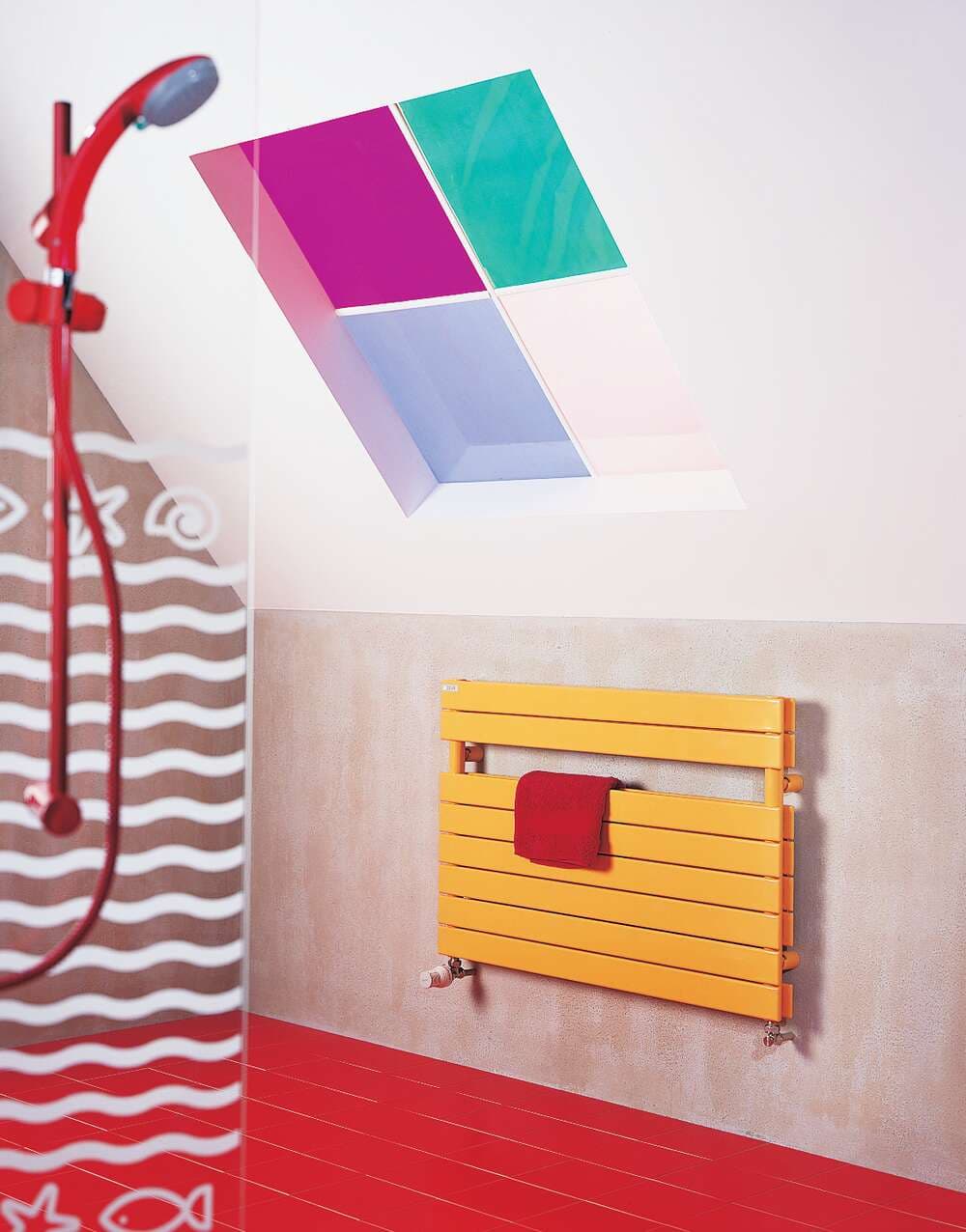 Radiateur Acova Régate simple — image 2