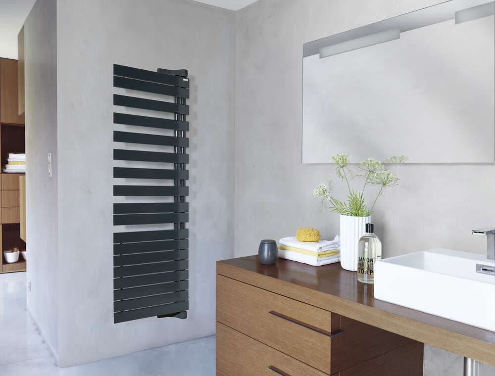 Radiateur Acova Fassane Spa Twist à droite — image 4