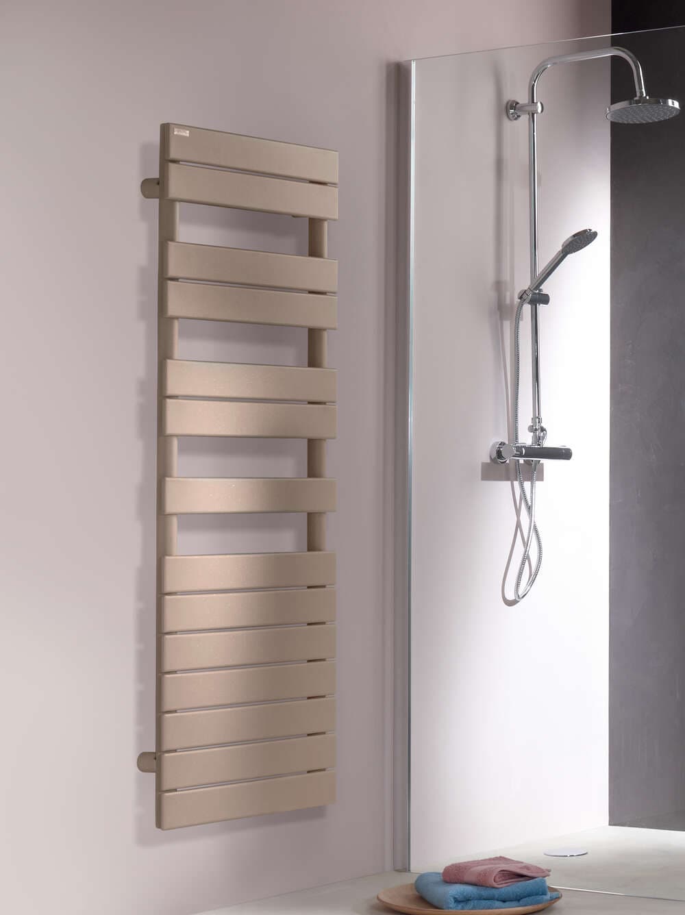 Radiateur Acova Fassane Spa Symétrique — image 2