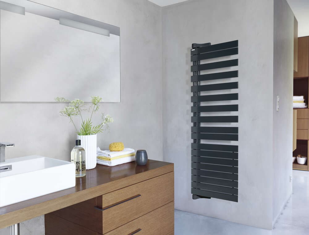 Radiateur Acova Fassane Spa Twist à gauche — image 4