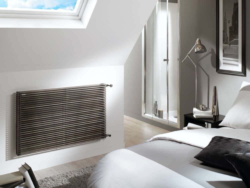 Radiateur Acova Striane Horizontal double