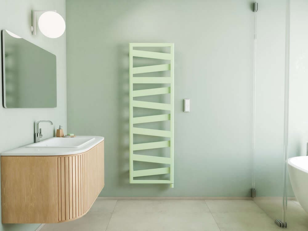 Radiateur Acova Kazeane — image 3
