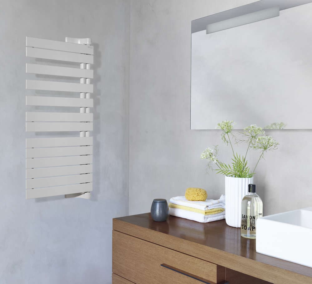 Radiateur Acova Fassane Spa Twist à droite — image 5