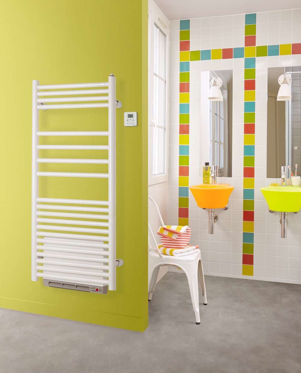 Radiateur Acova Angora +Air — image 2